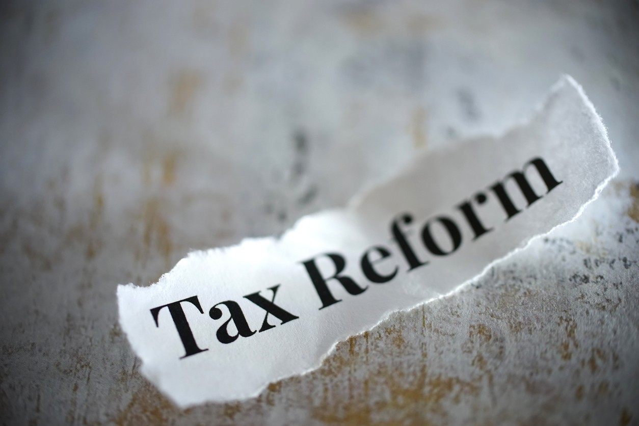Riforma fiscale: Sciotto, primo giudizio positivo. Obiettivo ridurre pressione