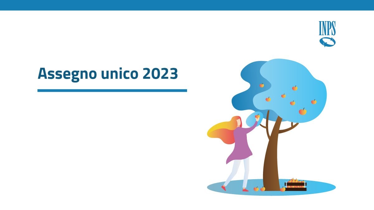 Assegno unico: conguagli e aumenti per oltre 512mila famiglie