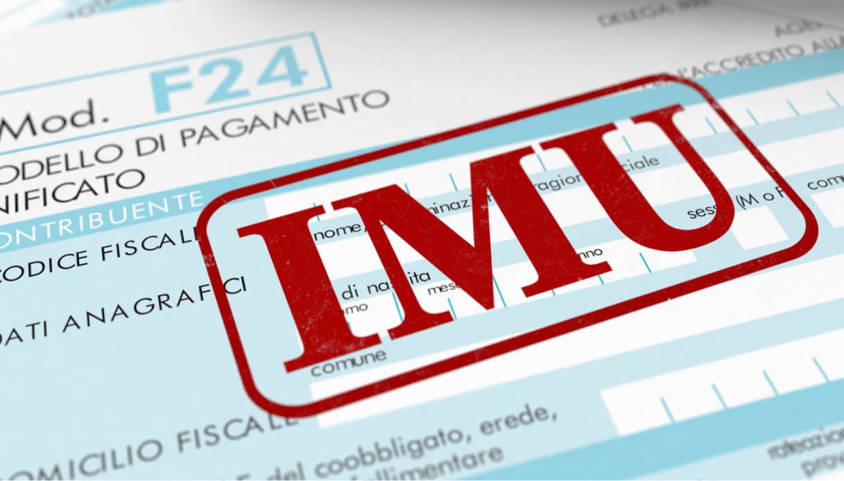 Imu 2023, acconto in scadenza il 16 giugno
