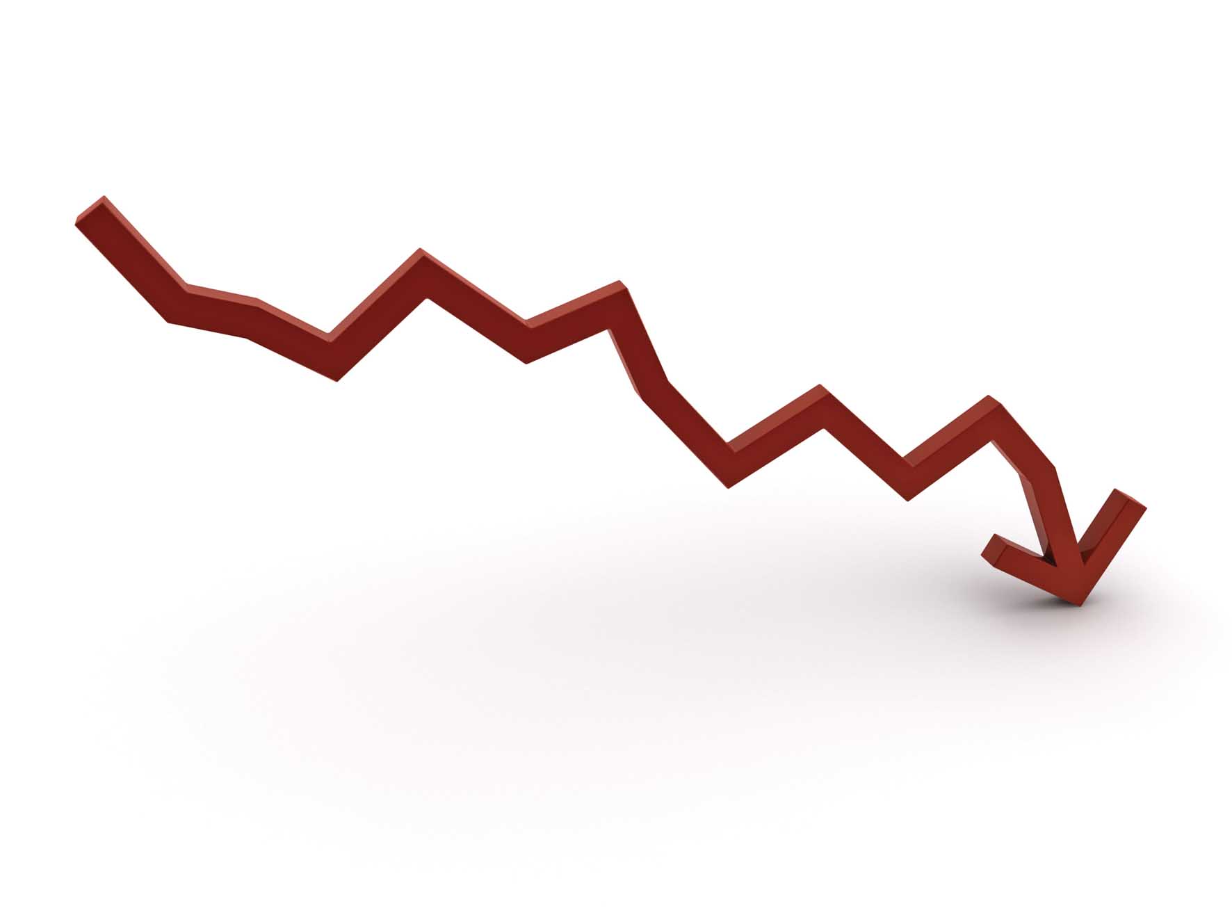 L’inflazione continua a scendere