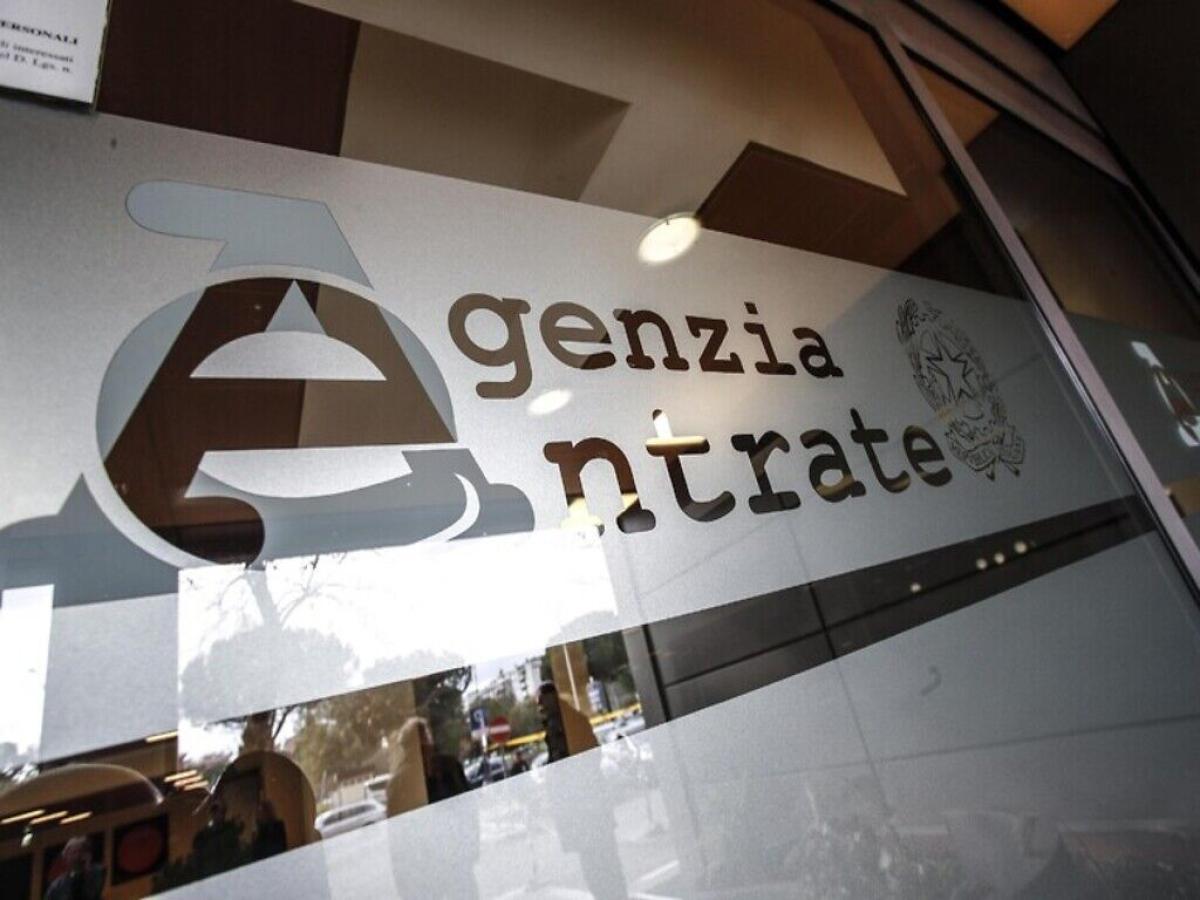 Sciotto: pressione fiscale oltre il 52% per le piccole imprese, bene la rottamazione delle cartelle