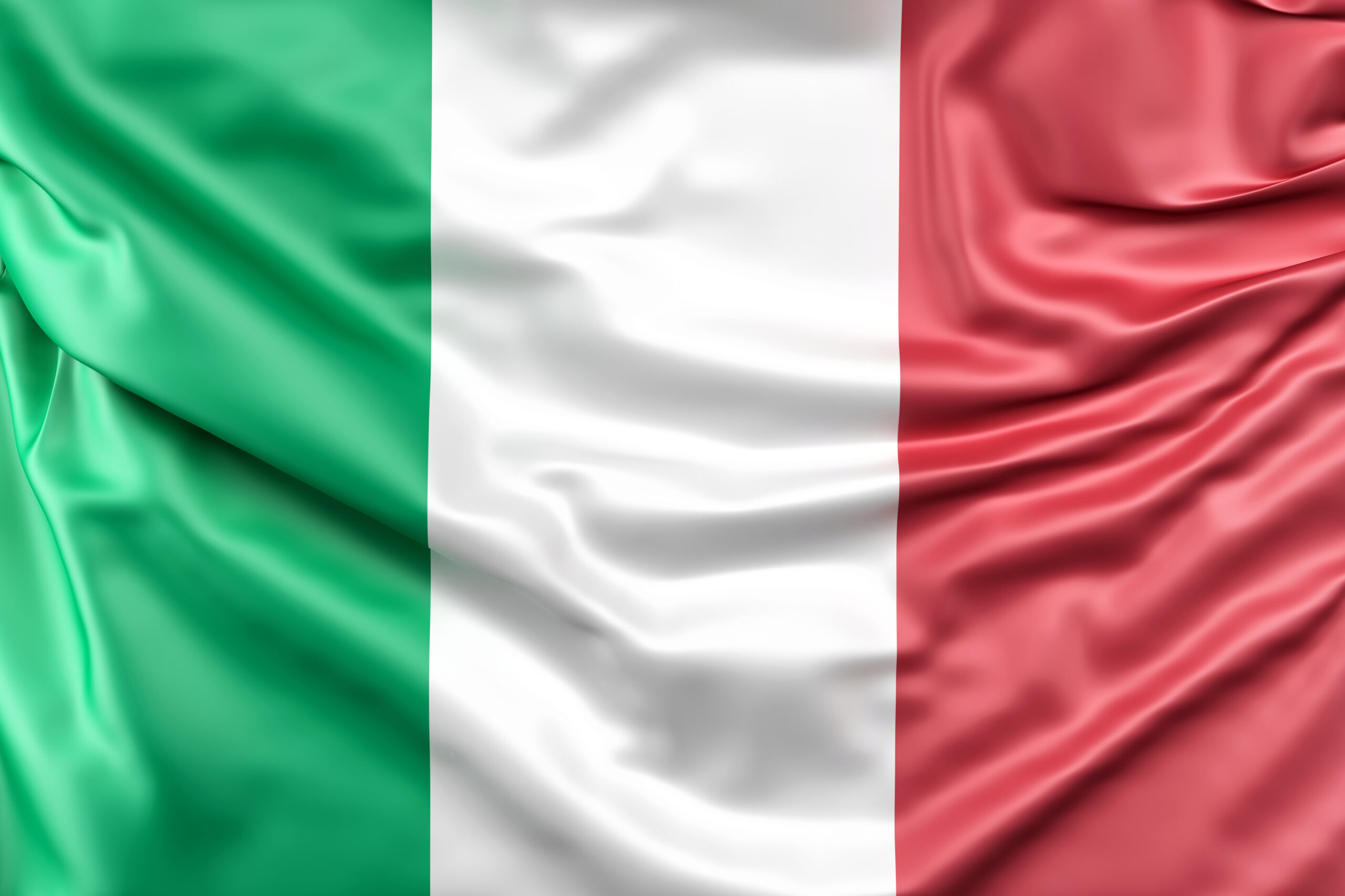 Italia, crescita debole ma stabile
