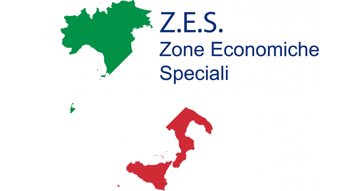 Agevolazioni per le imprese in Zone Economiche Speciali
