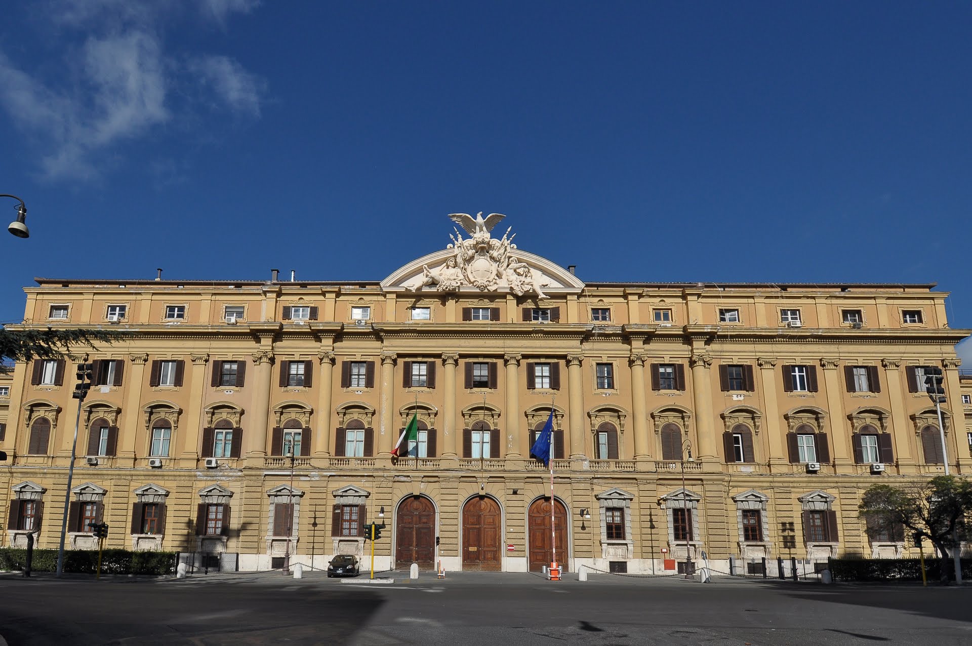 Dl Fisco: ok Commissione Finanze, passa nuovo ravvedimento speciale