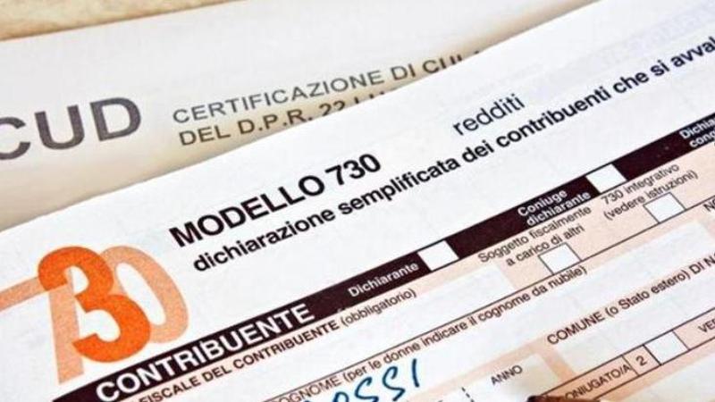 Novità 730, date e scadenze