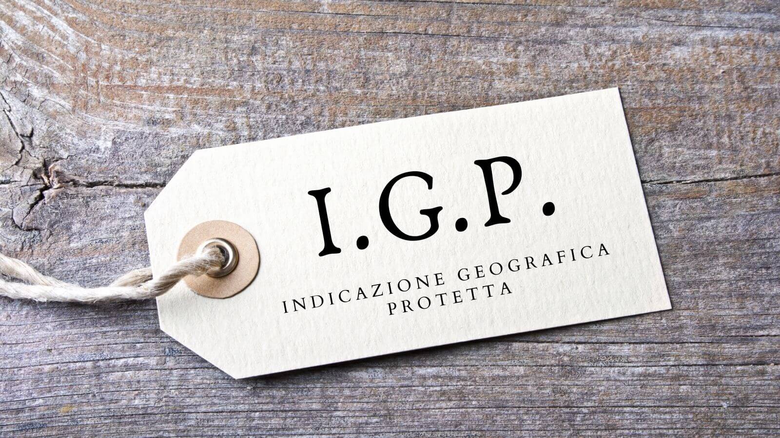 Arriva la denominazione IGP per i prodotti artigianali e industriali