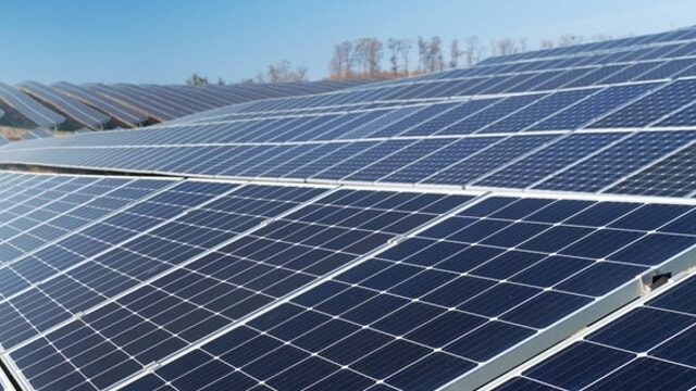Sostegno per l&#8217;autoproduzione di energia da fonti rinnovabili, finanziamento per le PMI